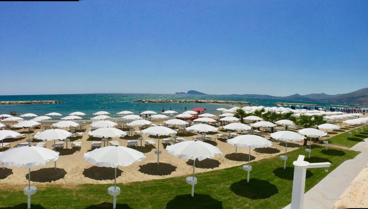Bajamar Beach Hotel Formia Eksteriør bilde