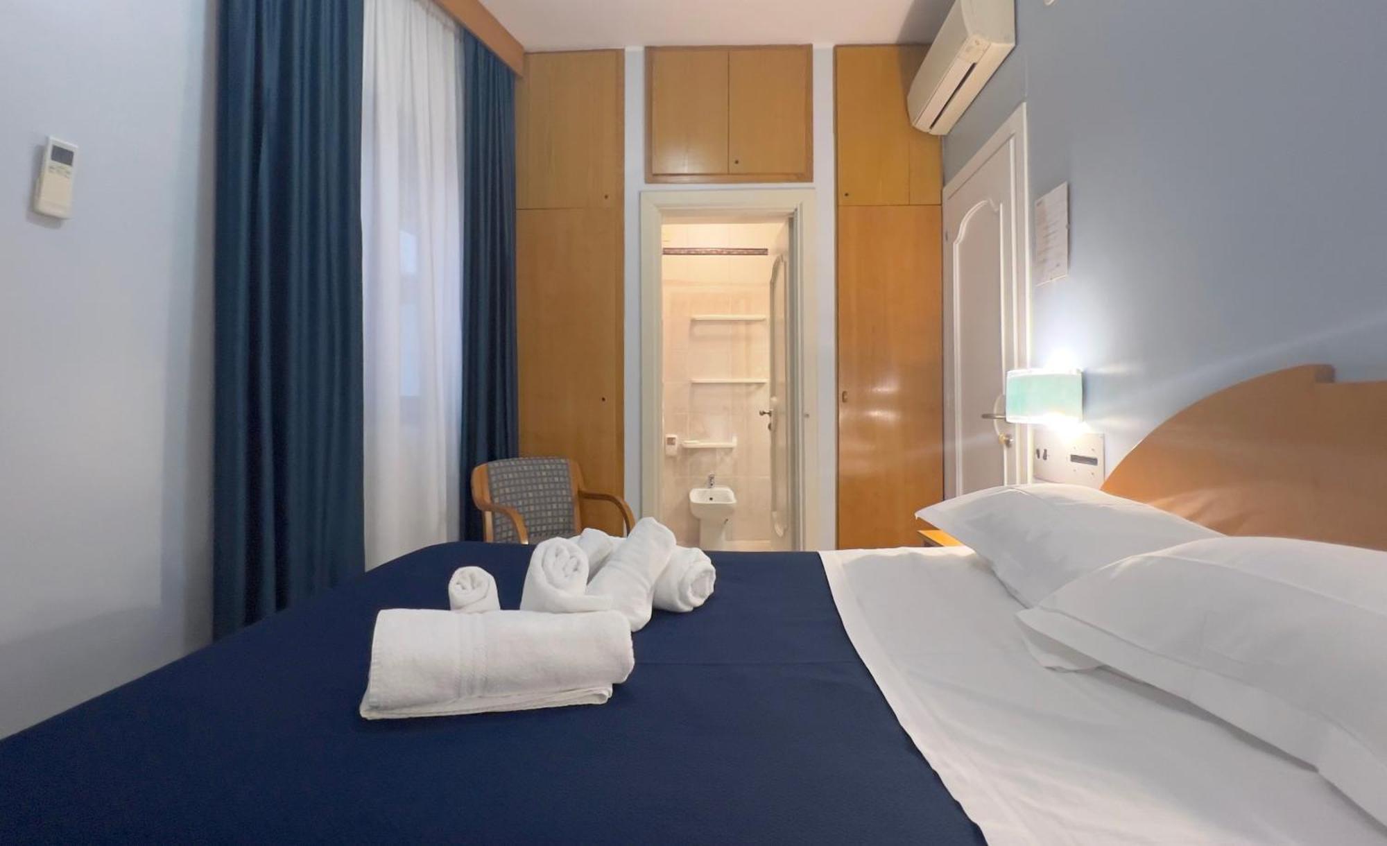 Bajamar Beach Hotel Formia Eksteriør bilde